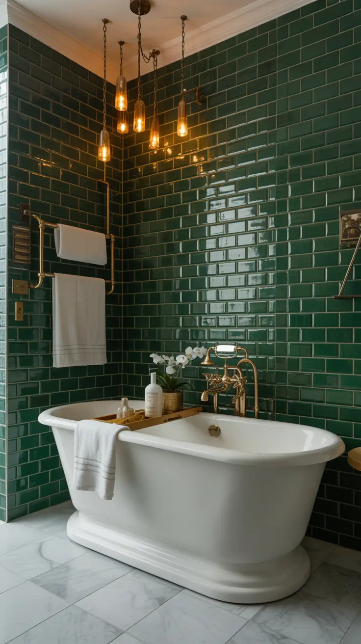 Master Bathroom Ideas 2026: Luxury, Style, and Serenity in Modern Bathroom Design