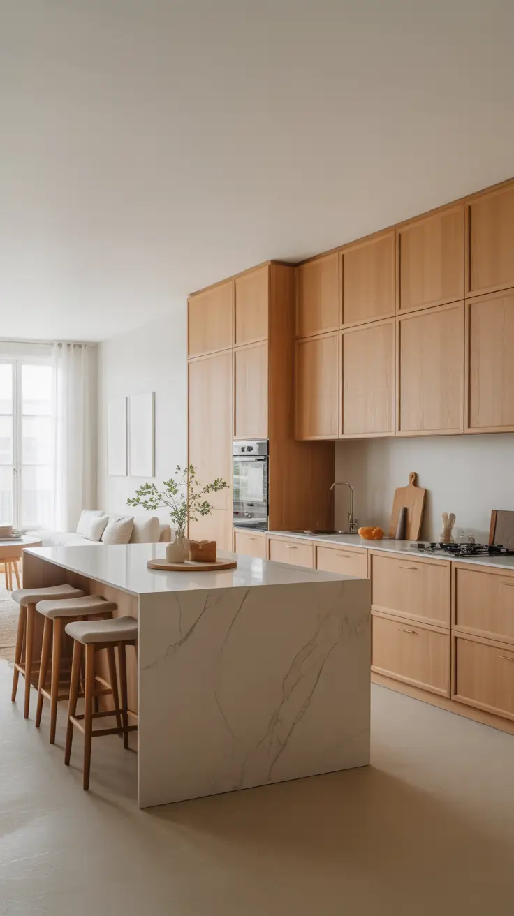 Open Kitchen Renovation Ideas 2026: Modern Concepts and Inspiring Designs for Every Home