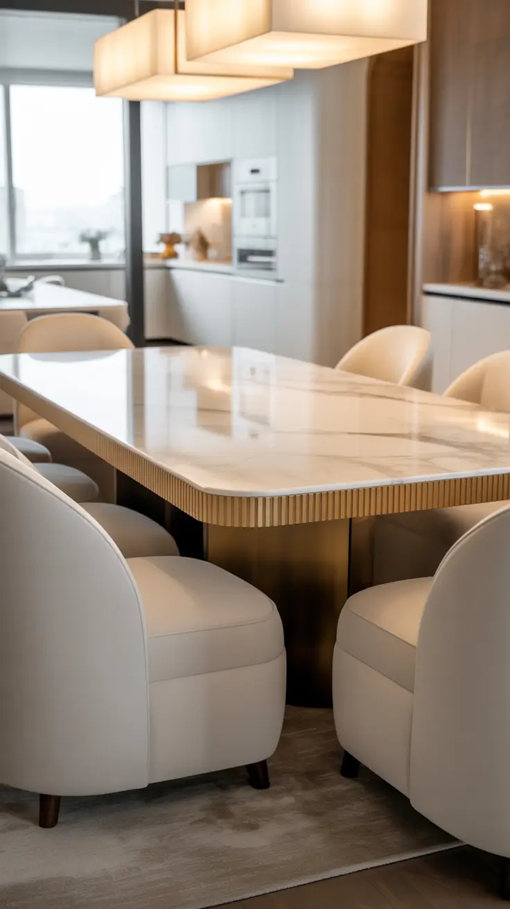 Dining Table Ideas 2026: Modern Luxury and Space-Saving Designs for Every Home