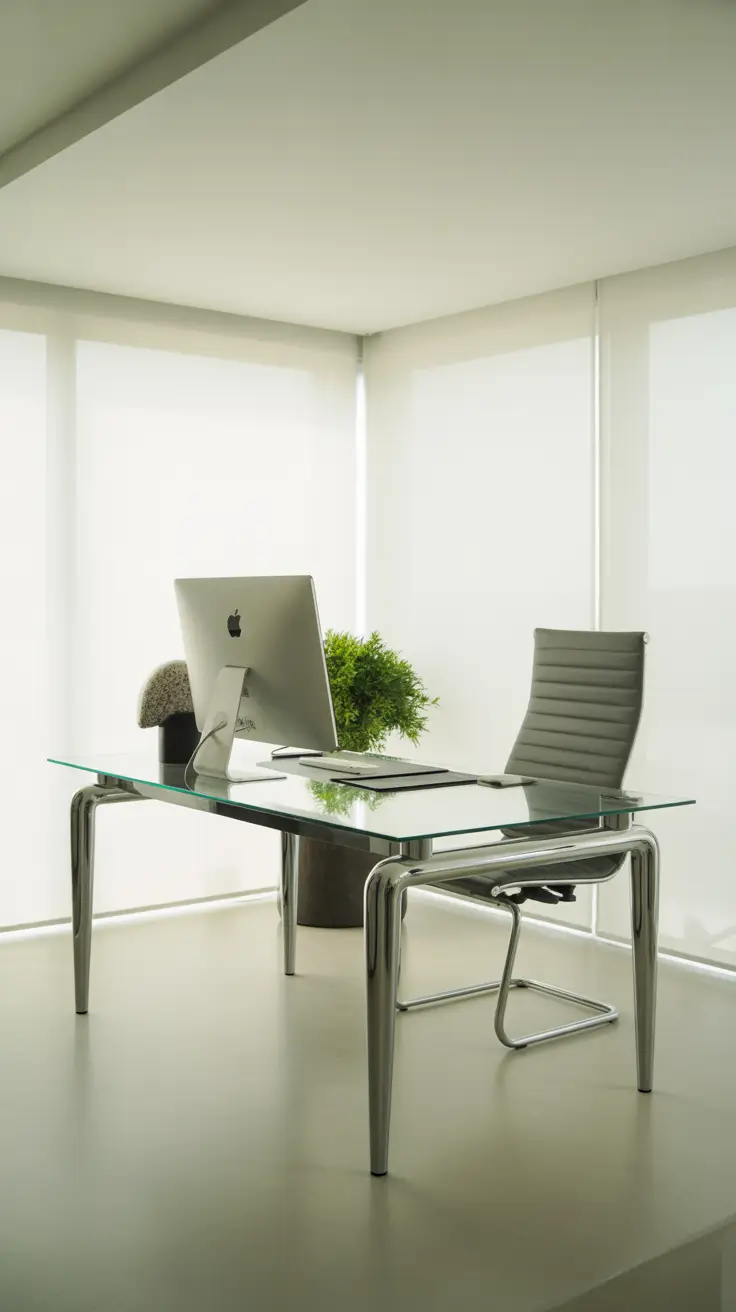 Home Office Desk Ideas 2026: Modern, Minimalist & Cozy Workstations for Every Style