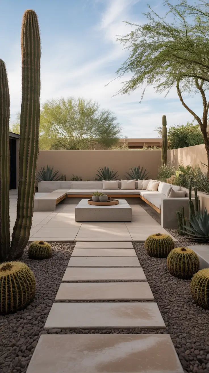 Backyard Design Ideas 2026: Modern Outdoor Layouts for Every Home