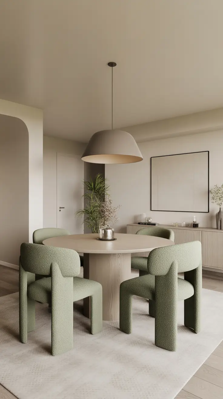 Chair Ideas 2026: Modern Stylish Chairs for Every Room and Outdoor Space