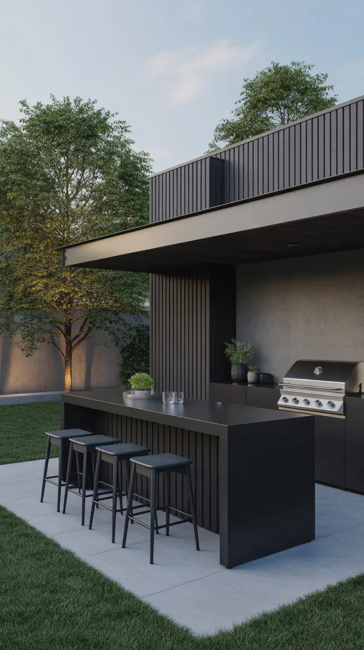 Outdoor Bar Ideas on Backyard 2026: Modern Patio Bars, DIY Builds, and Stylish Drink Stations
