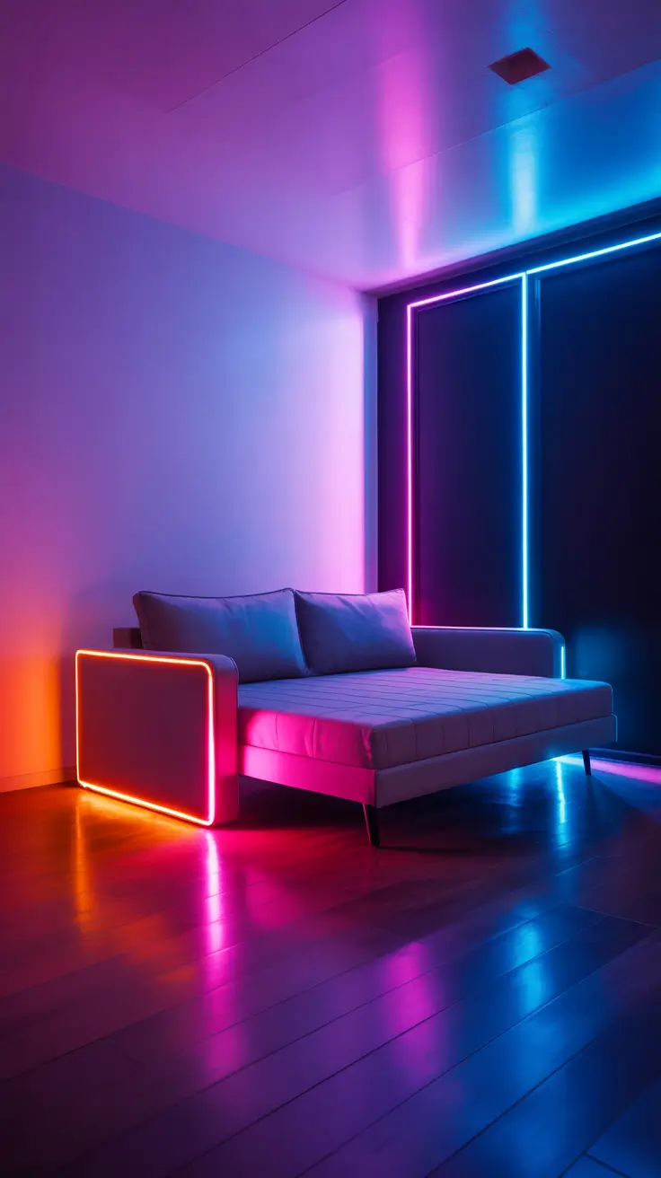 Trendy Couch Bed Ideas for 2026: Modern Designs and Practical Solutions