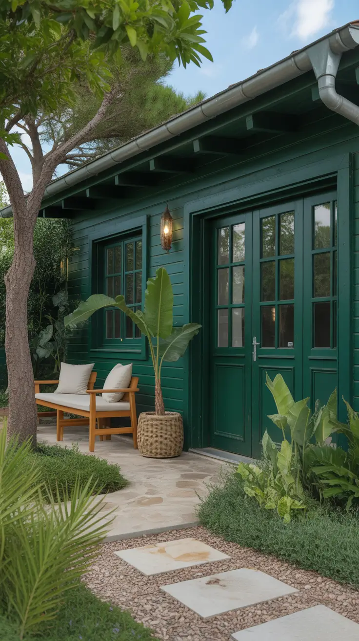 Exterior House Colors 2026: Top Trends for a Modern Look