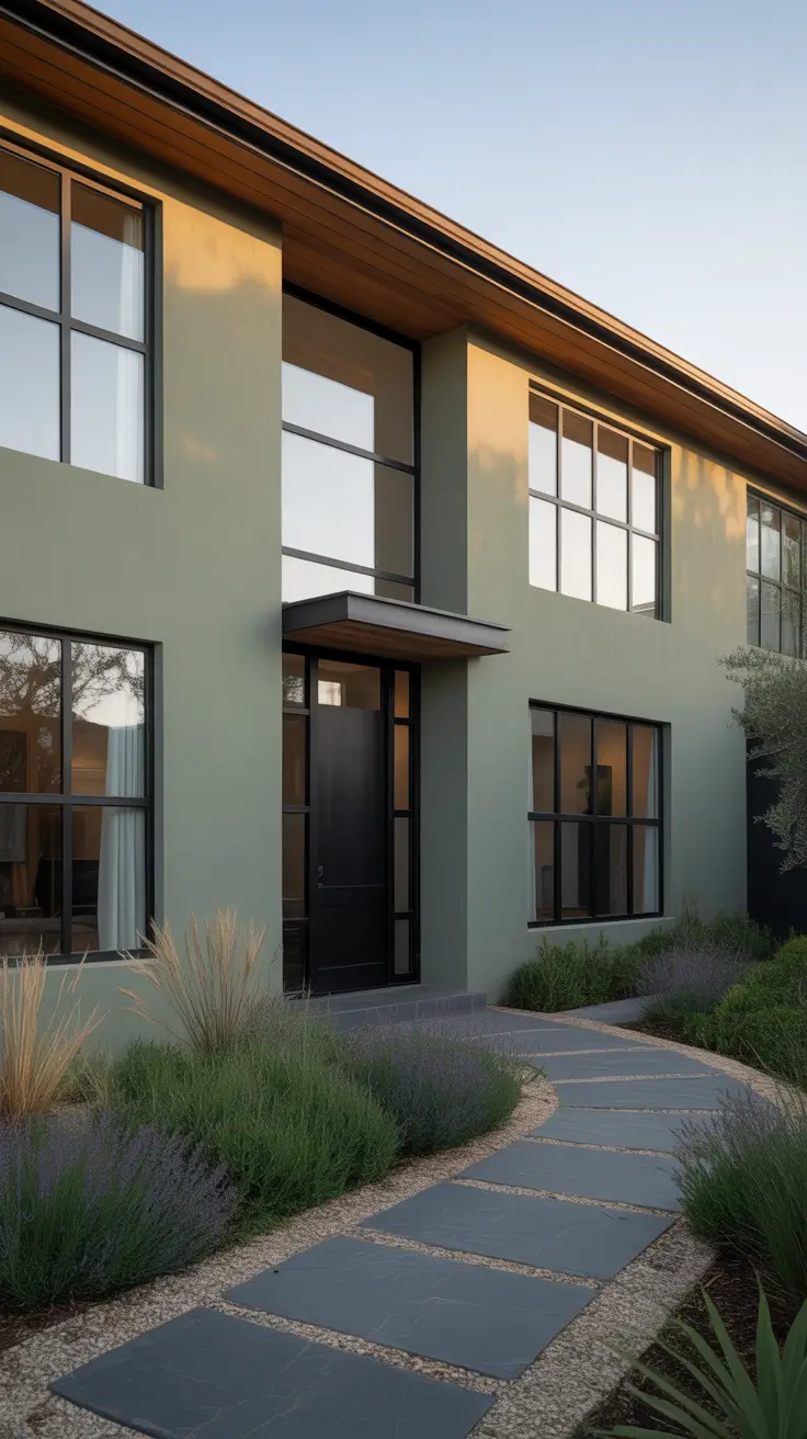 Modern Exterior Ideas 2026: Fresh Designs and Stunning Inspirations for Your Home