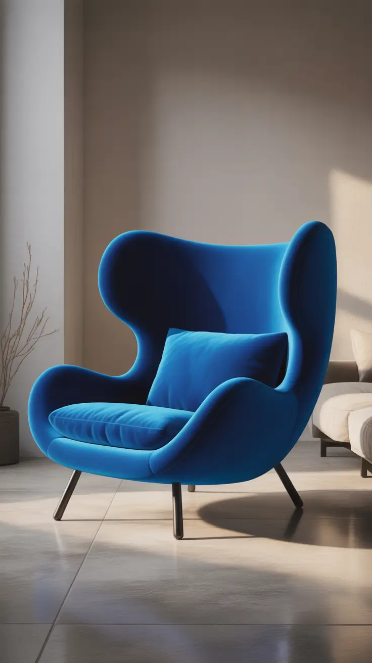 Lounge Chair Ideas for Living Room 2026: Trendy Designs for Every Style