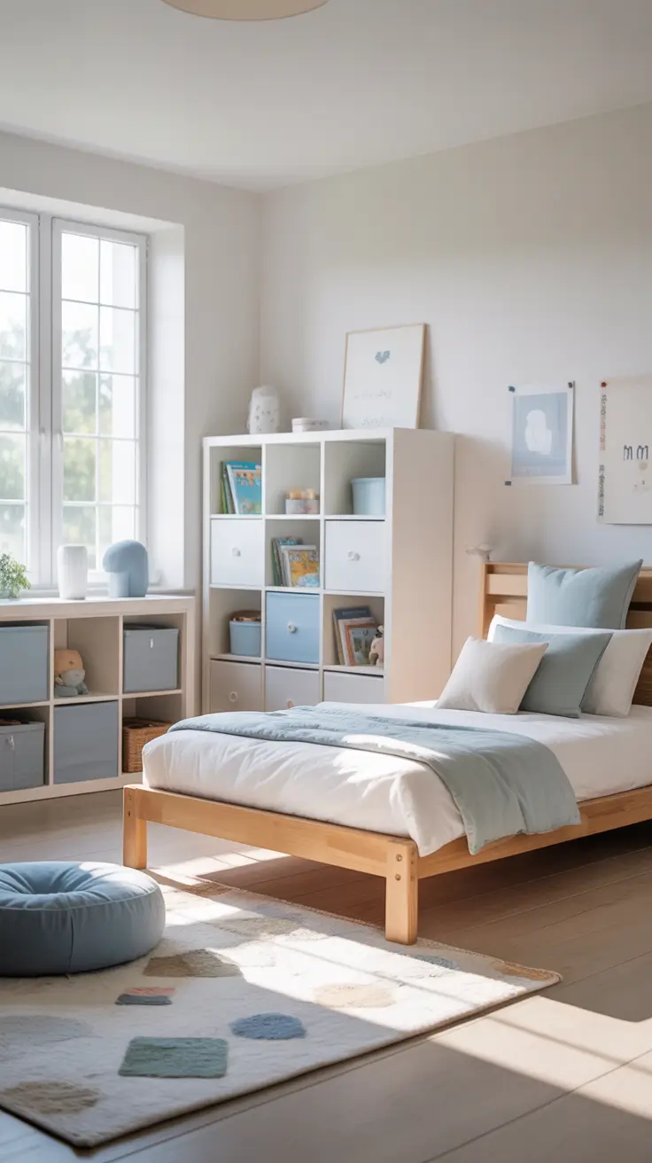 Kids Room Renovation Ideas 2026: Creative, Stylish, and Whimsical Designs for Modern Homes