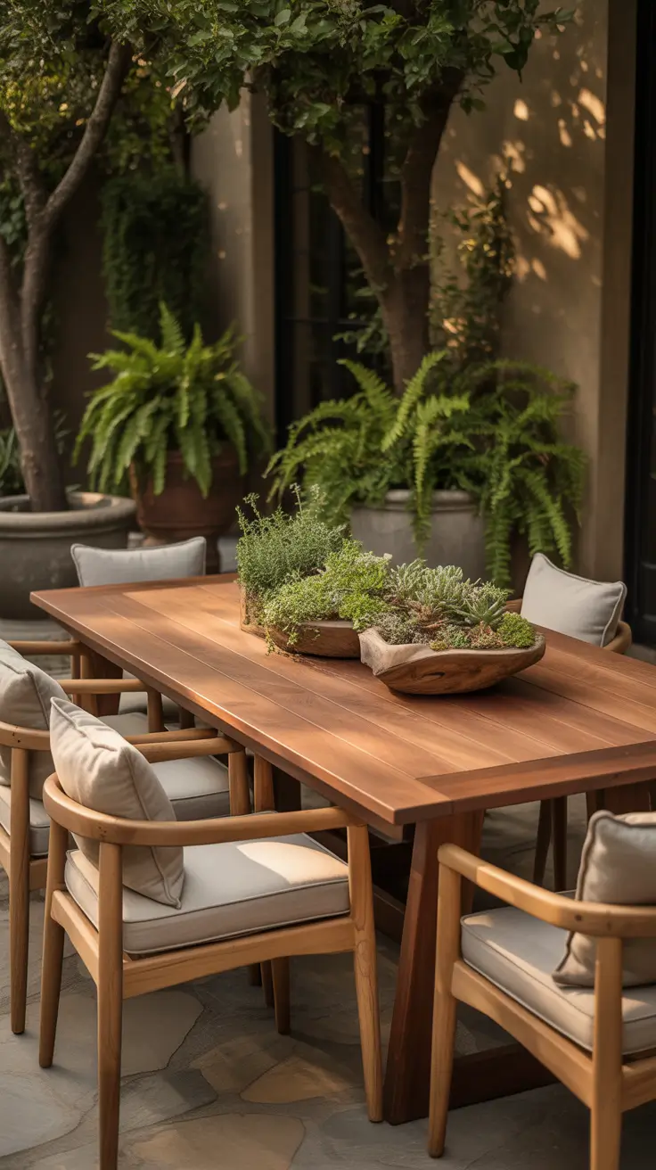 Dining Table Ideas 2026: Modern Luxury and Space-Saving Designs for Every Home