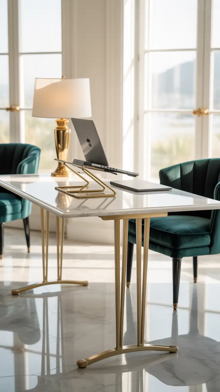 Standing Desk for Home 2026: Modern Adjustable Designs for Every Home Office Setup