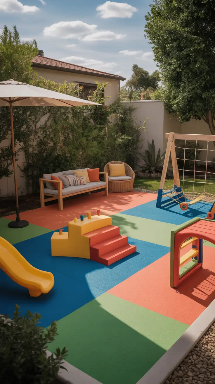 Backyard Design Ideas 2026: Modern Outdoor Layouts for Every Home