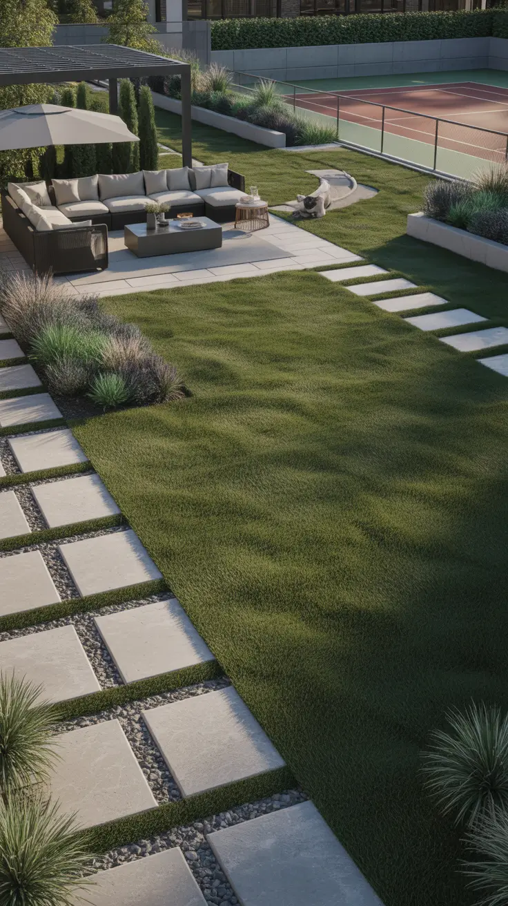 Backyard Landscaping Designs 2026: Modern Layout Ideas for Pools, Small Yards, and Low Maintenance Gardens