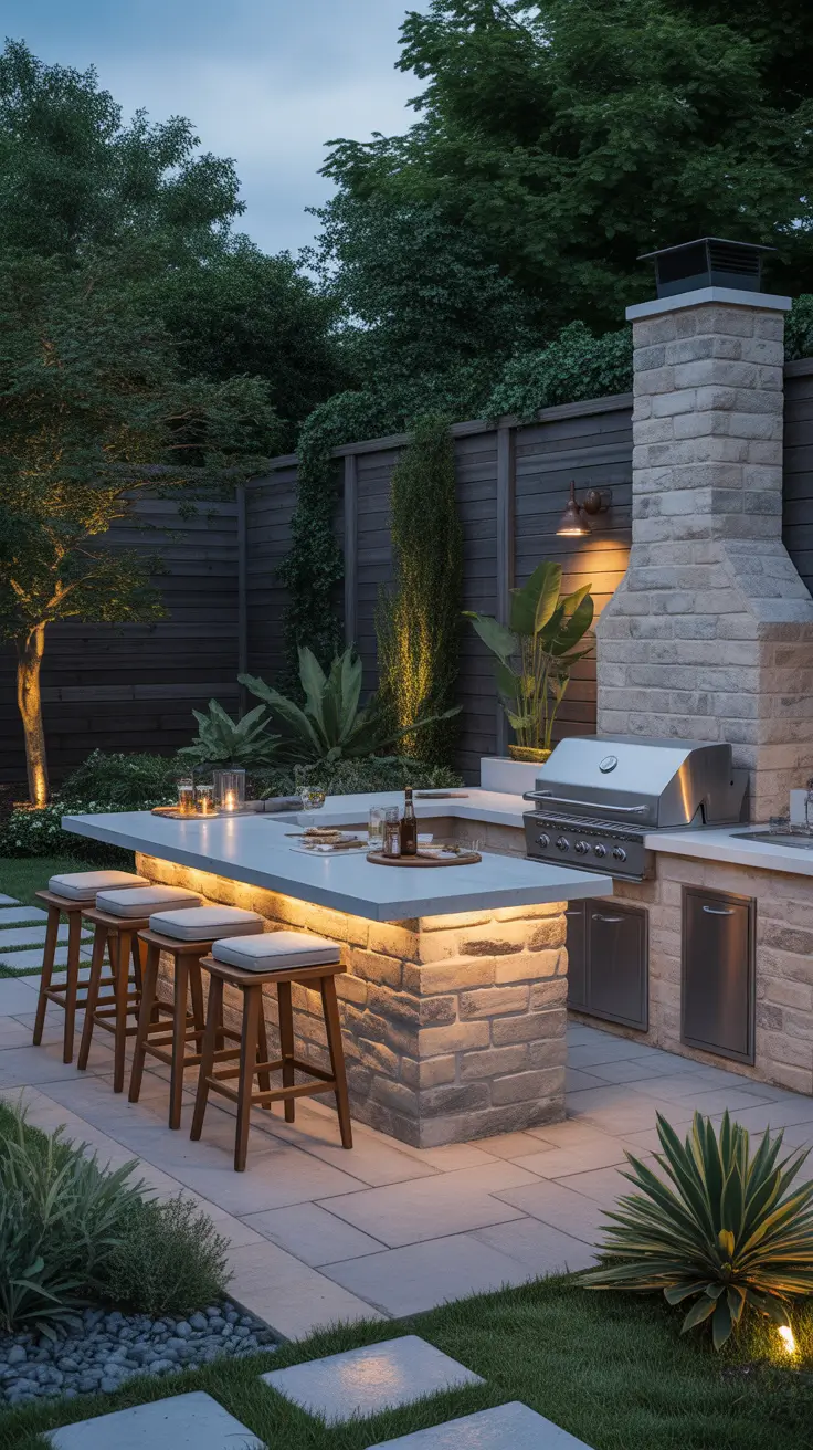 Outdoor Bar Ideas on Backyard 2026: Modern Patio Bars, DIY Builds, and Stylish Drink Stations