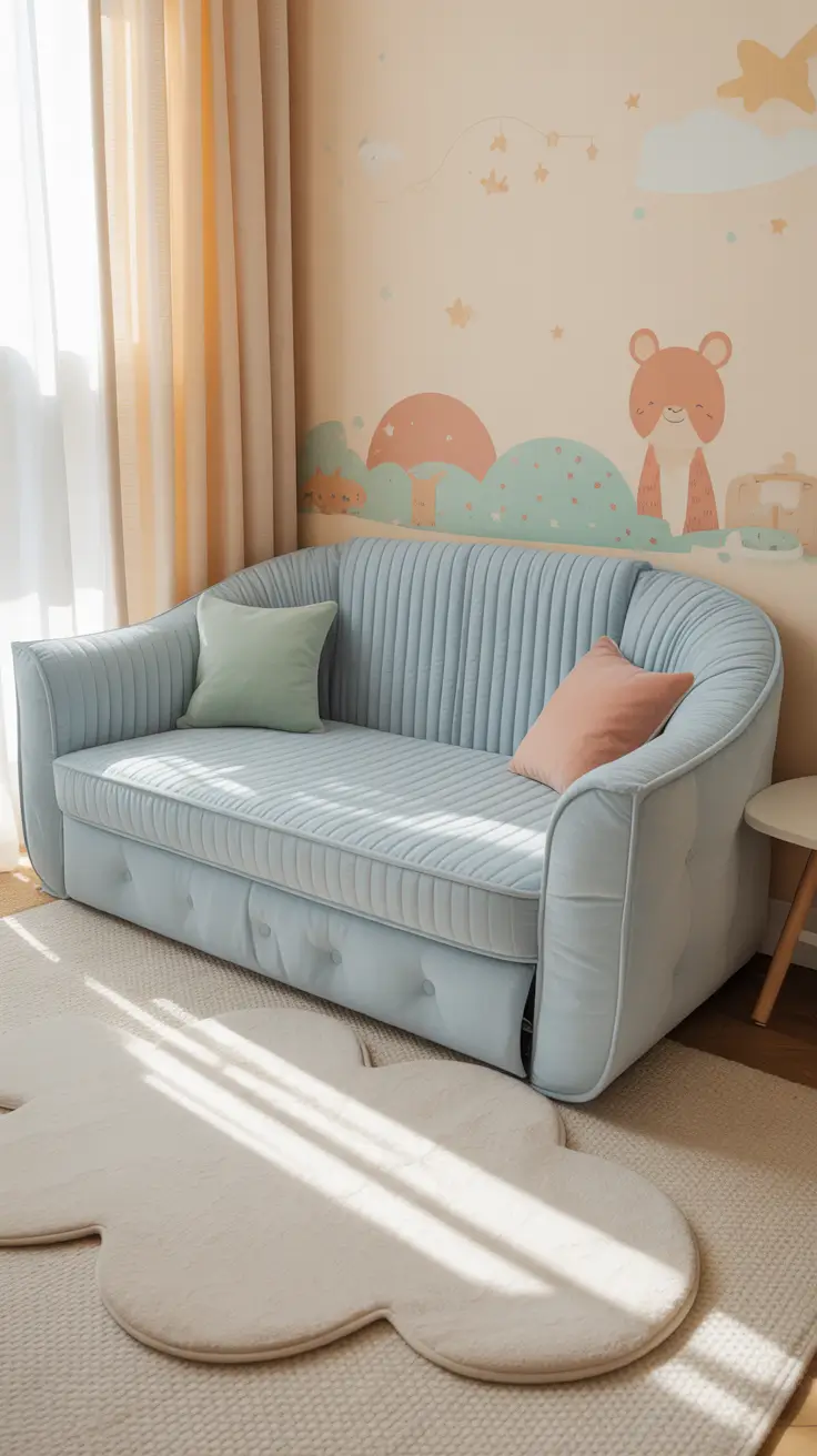 Trendy Couch Bed Ideas for 2026: Modern Designs and Practical Solutions