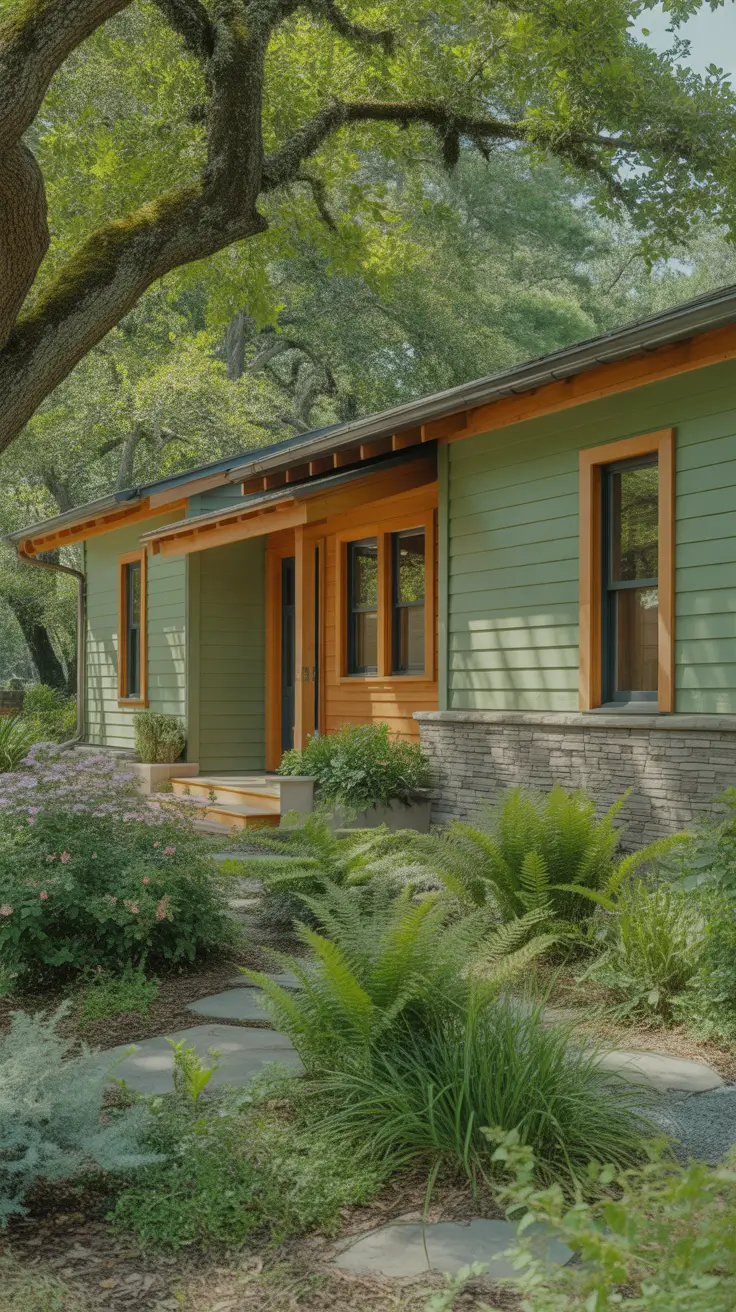Exterior House Colors 2026: Top Trends for a Modern Look