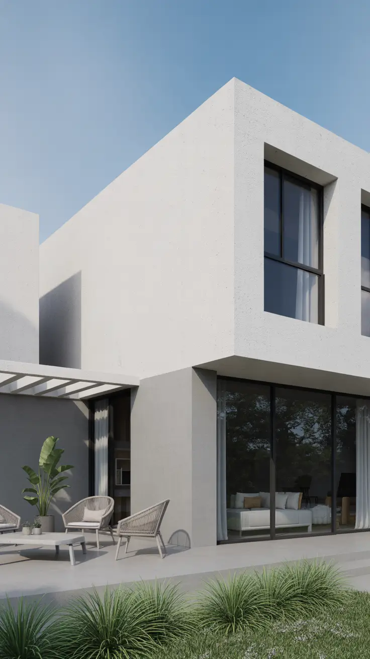 Modern Exterior Ideas 2026: Fresh Designs and Stunning Inspirations for Your Home