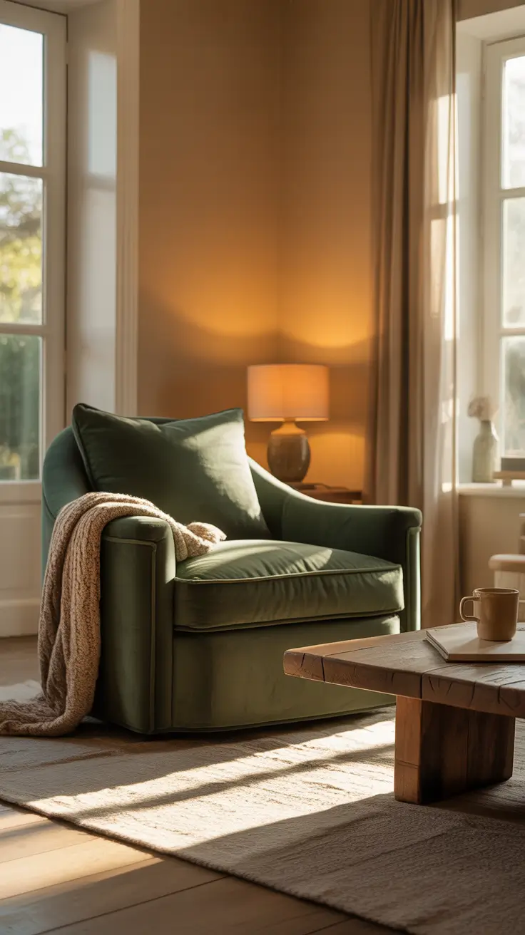 Lounge Chair Ideas for Living Room 2026: Trendy Designs for Every Style