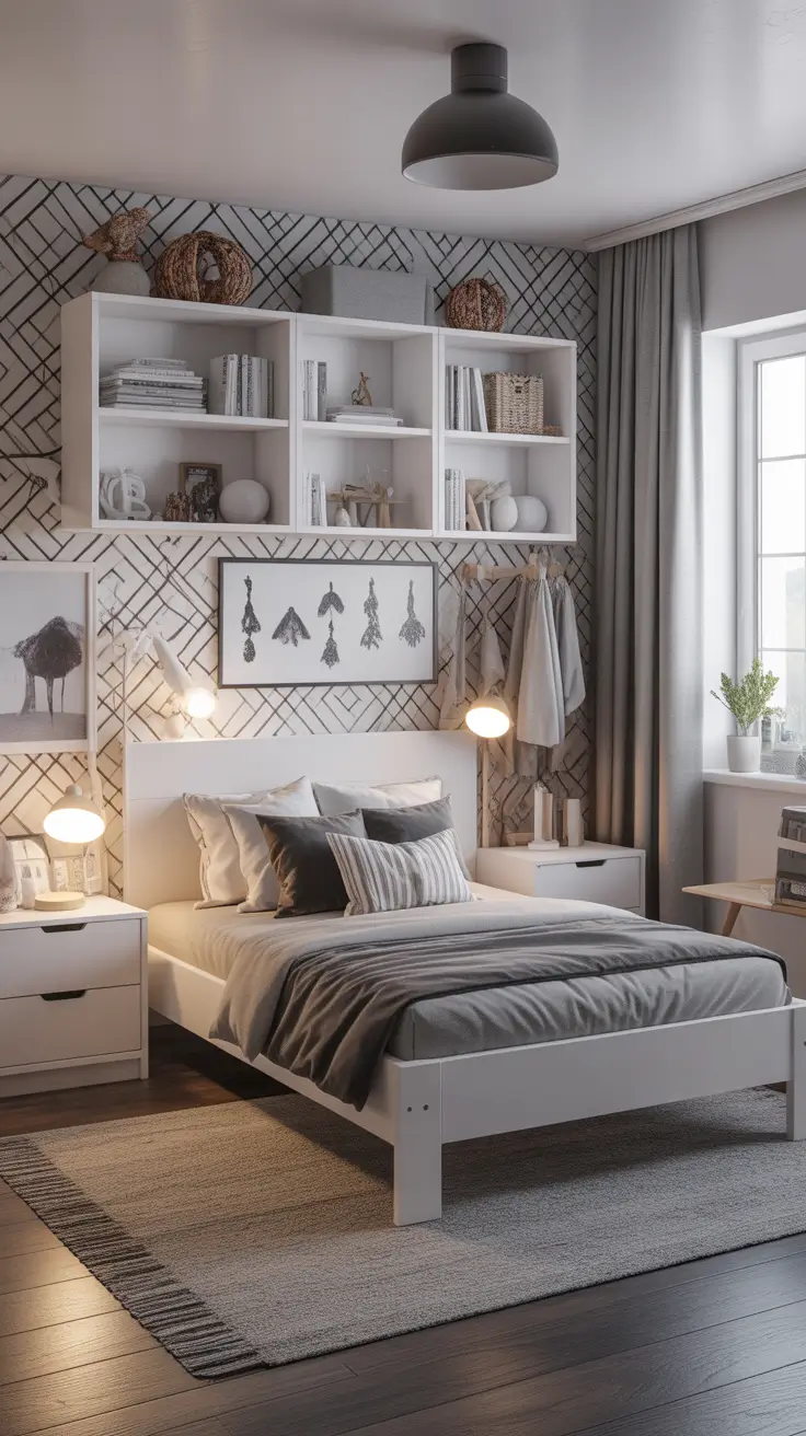 Kids Room Renovation Ideas 2026: Creative, Stylish, and Whimsical Designs for Modern Homes