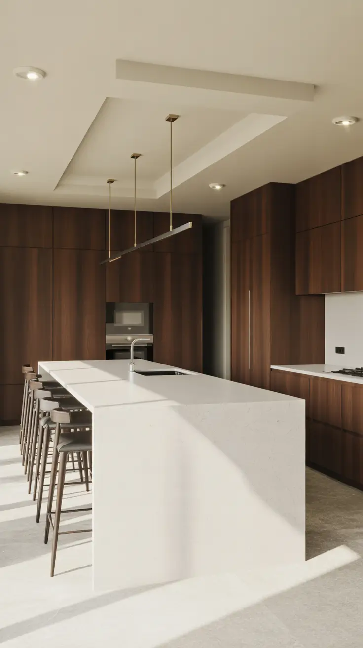 Open Kitchen Renovation Ideas 2026: Modern Concepts and Inspiring Designs for Every Home