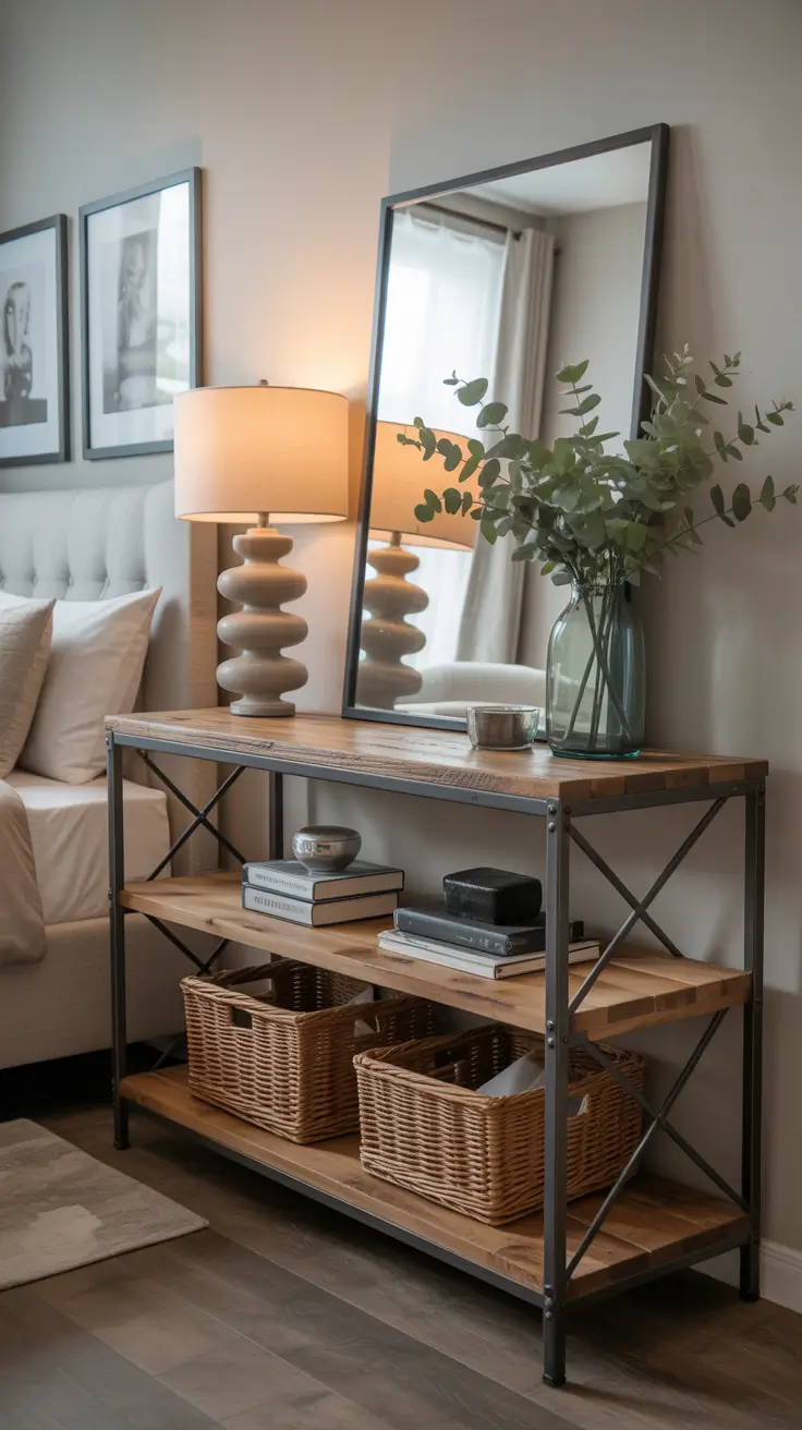 Table Ideas for Bedroom 2026: Modern and Functional Designs for Every Style