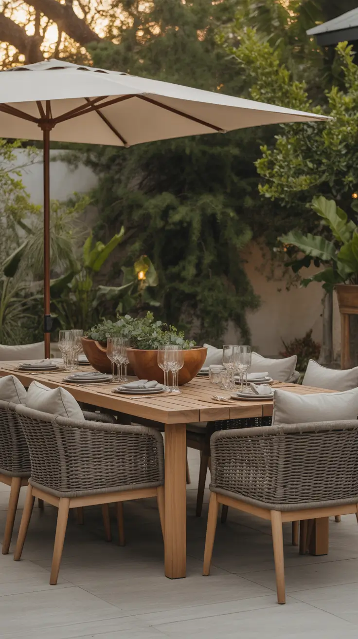 Dining Table Ideas 2026: Modern Luxury and Space-Saving Designs for Every Home