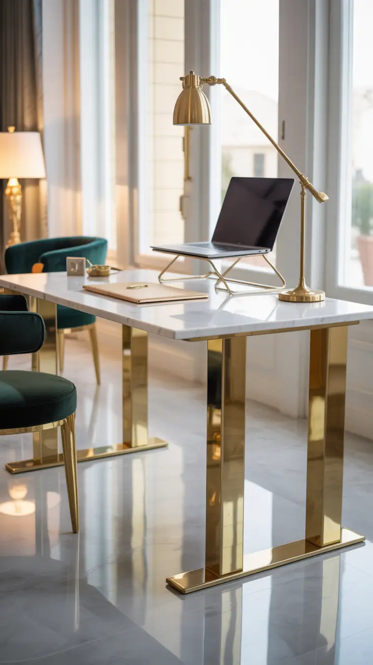 Standing Desk for Home 2026: Modern Adjustable Designs for Every Home Office Setup