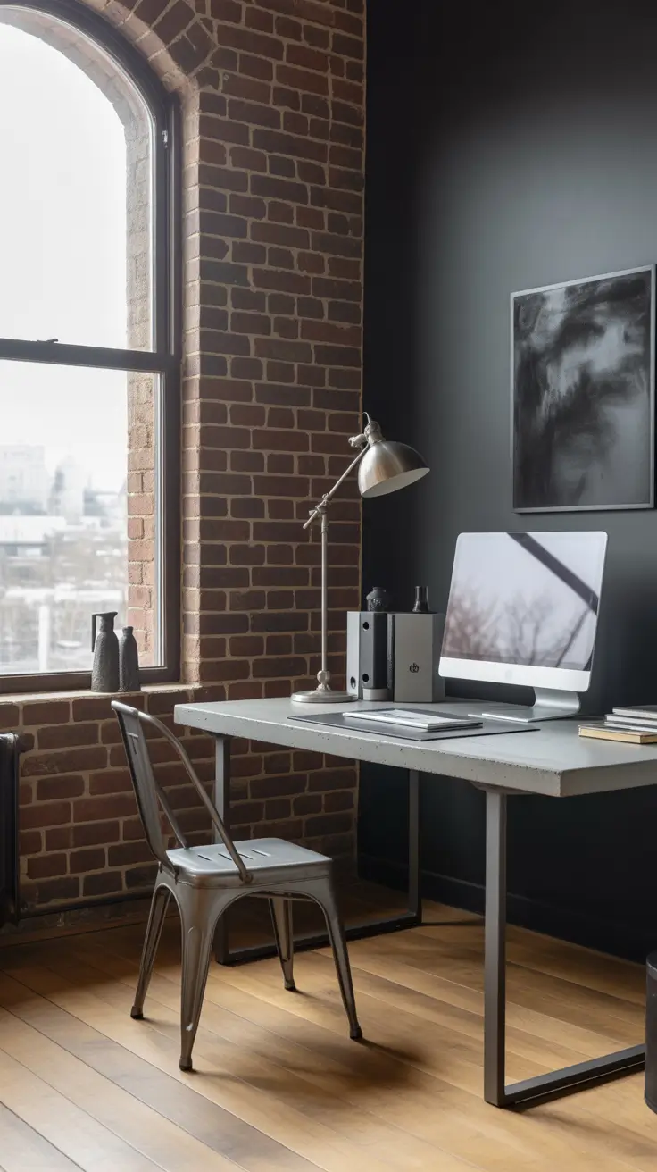 Home Office Desk Ideas 2026: Modern, Minimalist & Cozy Workstations for Every Style