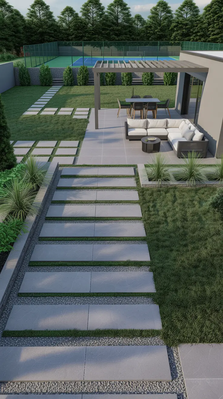 Backyard Landscaping Designs 2026: Modern Layout Ideas for Pools, Small Yards, and Low Maintenance Gardens
