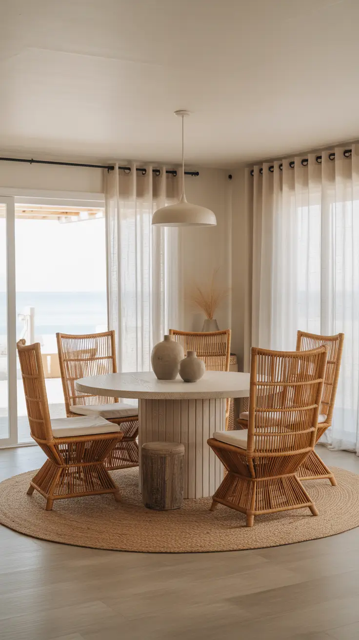 Chair Ideas 2026: Modern Stylish Chairs for Every Room and Outdoor Space