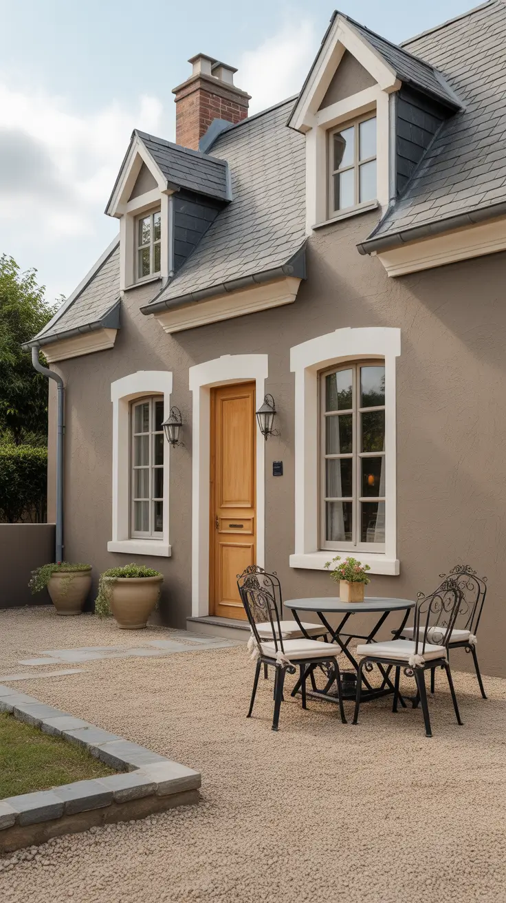 Cottage Exterior Designs Ideas 2026: Modern, Fairytale, Rustic, and Victorian Inspiration