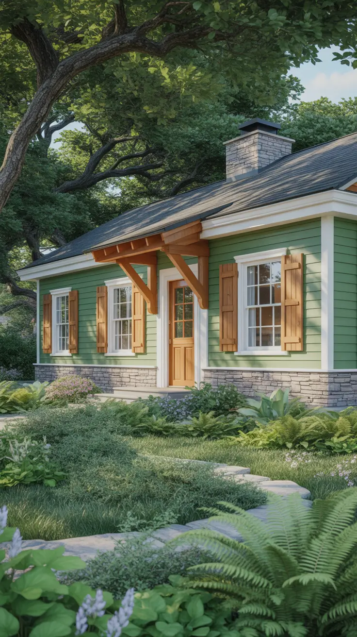 Exterior House Colors 2026: Top Trends for a Modern Look