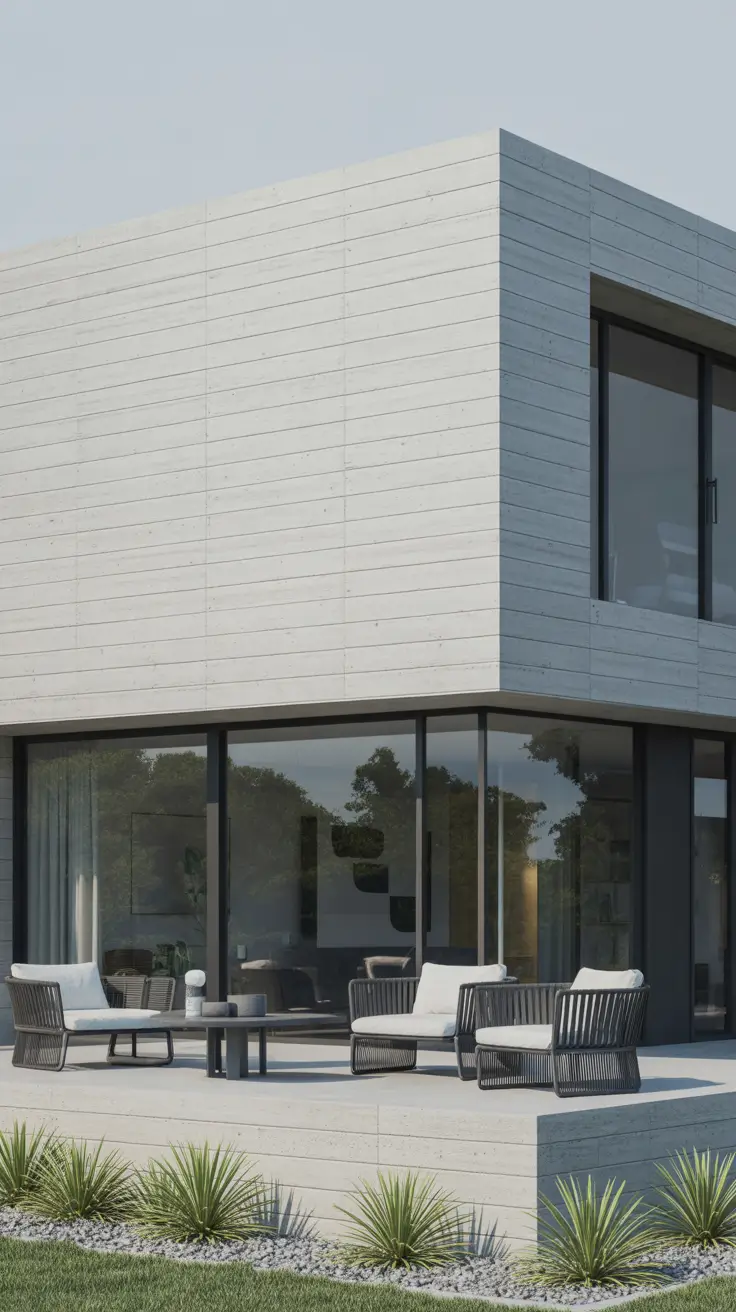 Modern Exterior Ideas 2026: Fresh Designs and Stunning Inspirations for Your Home