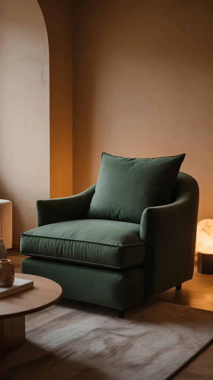 Lounge Chair Ideas for Living Room 2026: Trendy Designs for Every Style