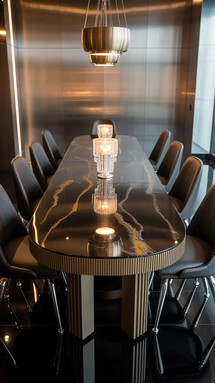 Dining Table Ideas 2026: Modern Luxury and Space-Saving Designs for Every Home