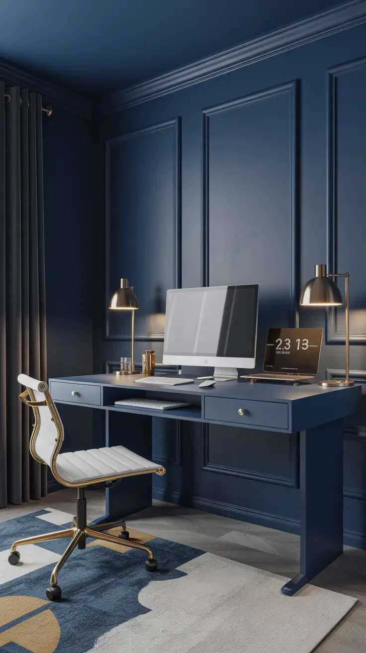 Standing Desk for Home 2026: Modern Adjustable Designs for Every Home Office Setup