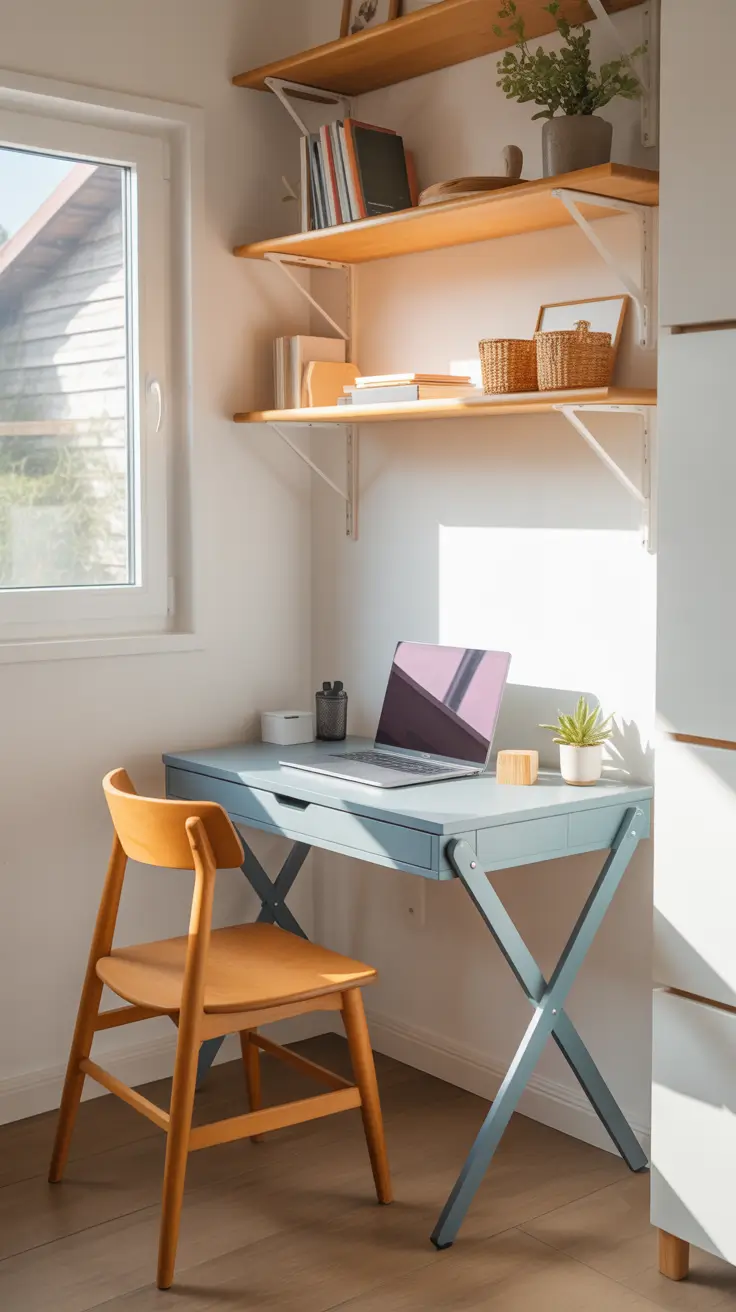 Home Office Desk Ideas 2026: Modern, Minimalist & Cozy Workstations for Every Style