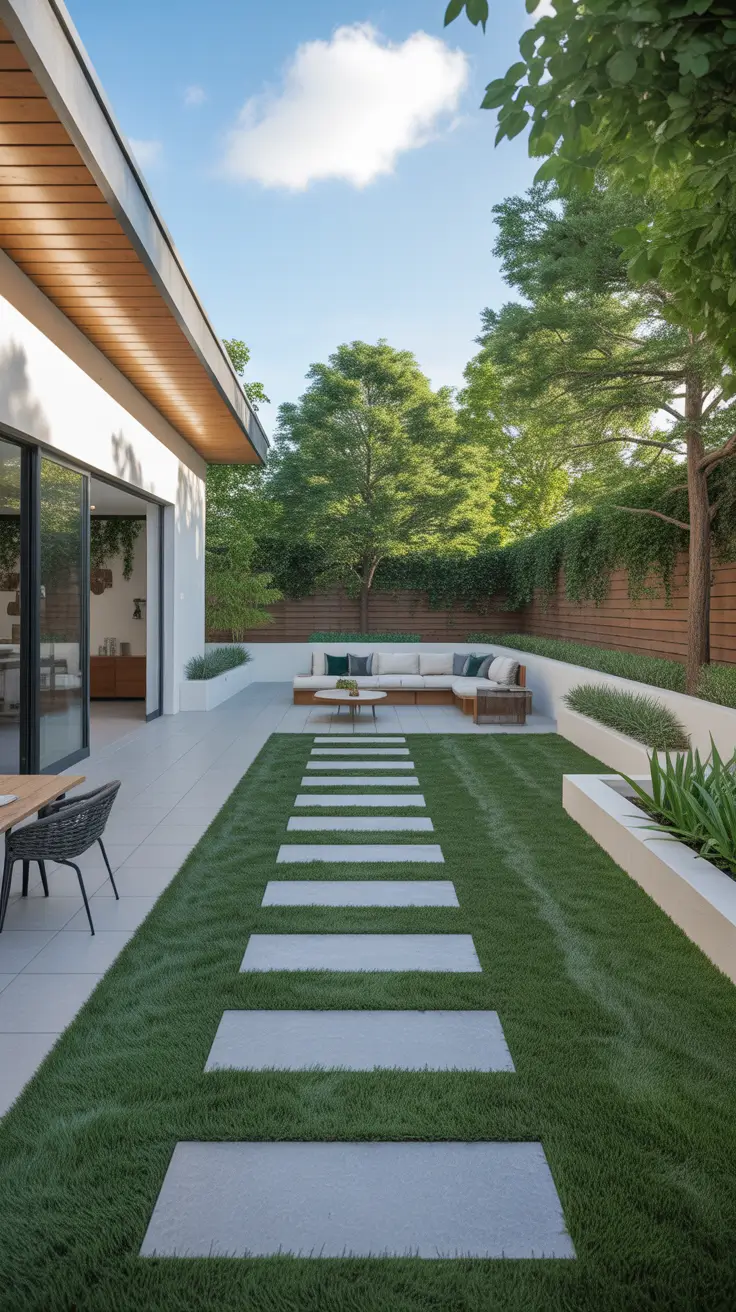 Backyard Design Ideas 2026: Modern Outdoor Layouts for Every Home