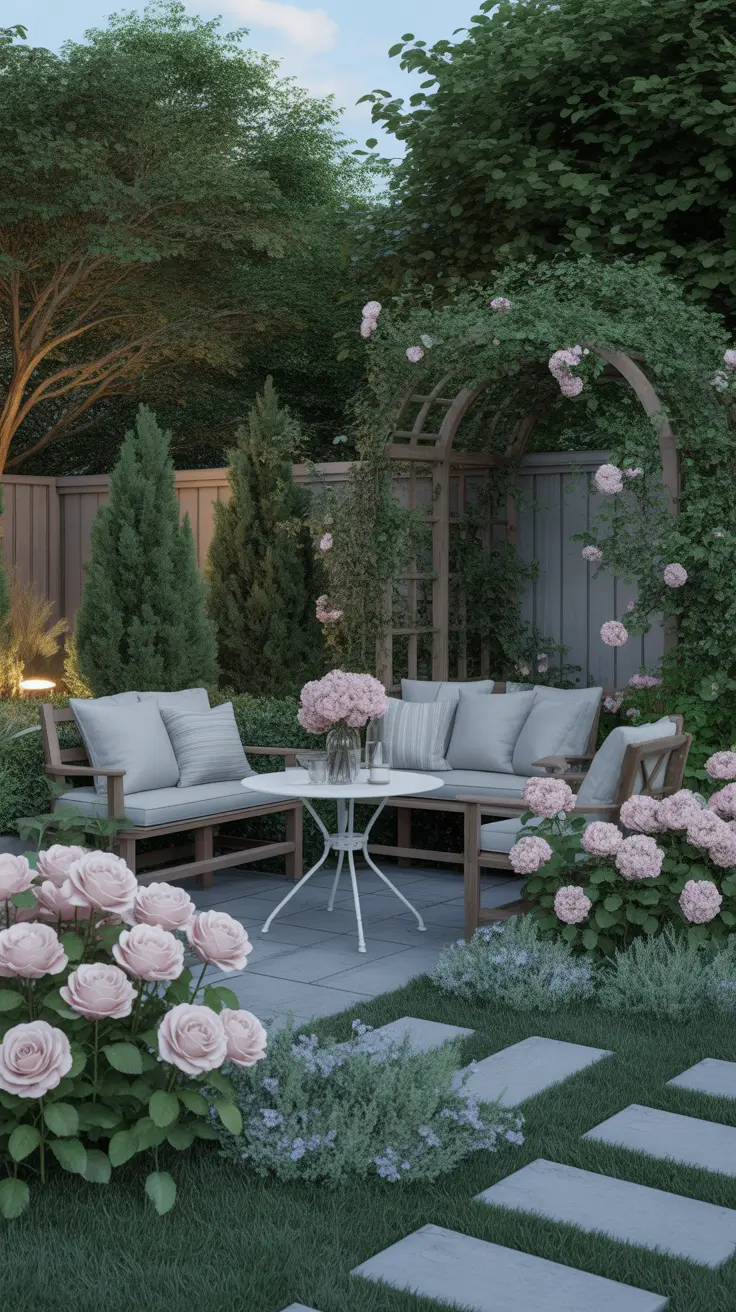 Backyard Landscaping Designs 2026: Modern Layout Ideas for Pools, Small Yards, and Low Maintenance Gardens