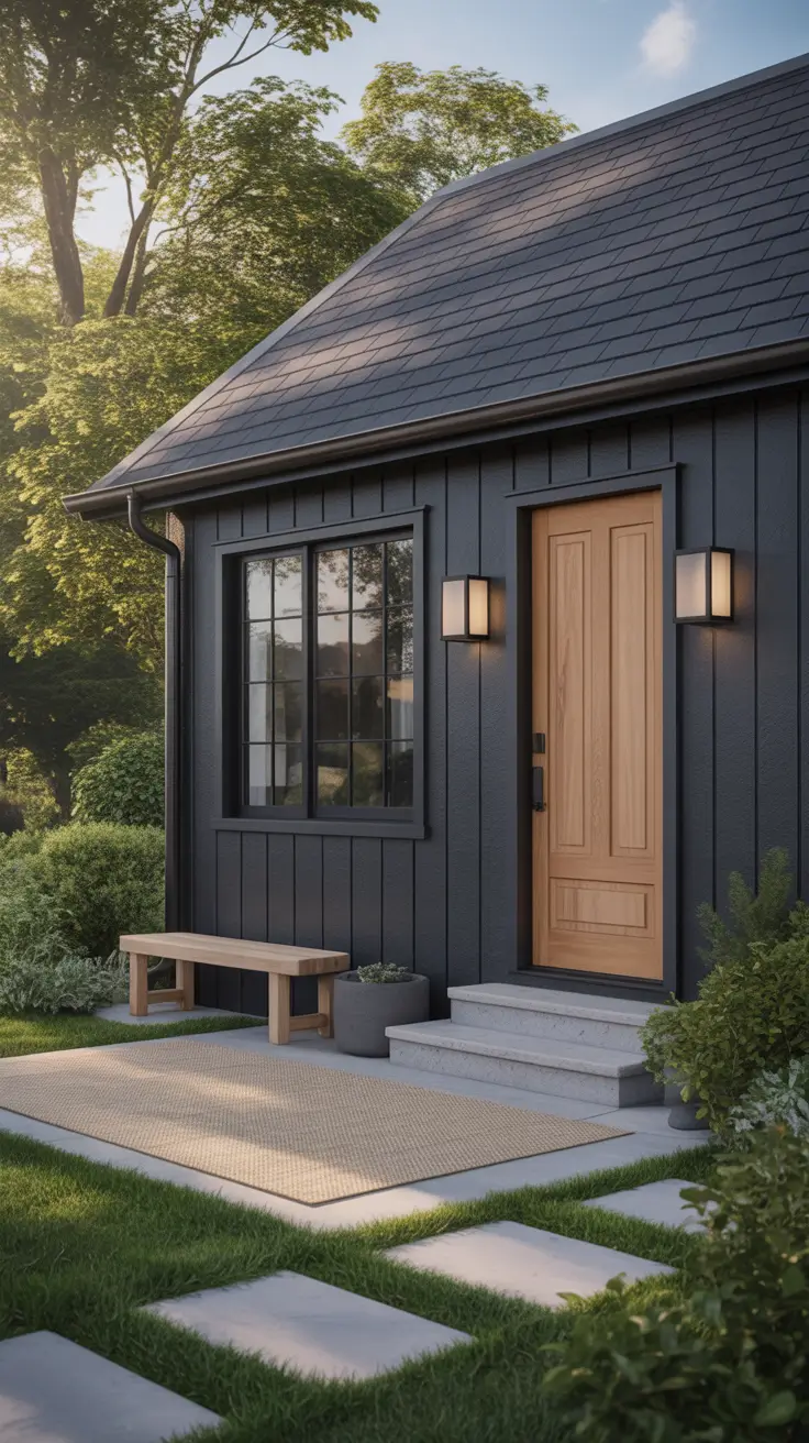 Cottage Exterior Designs Ideas 2026: Modern, Fairytale, Rustic, and Victorian Inspiration