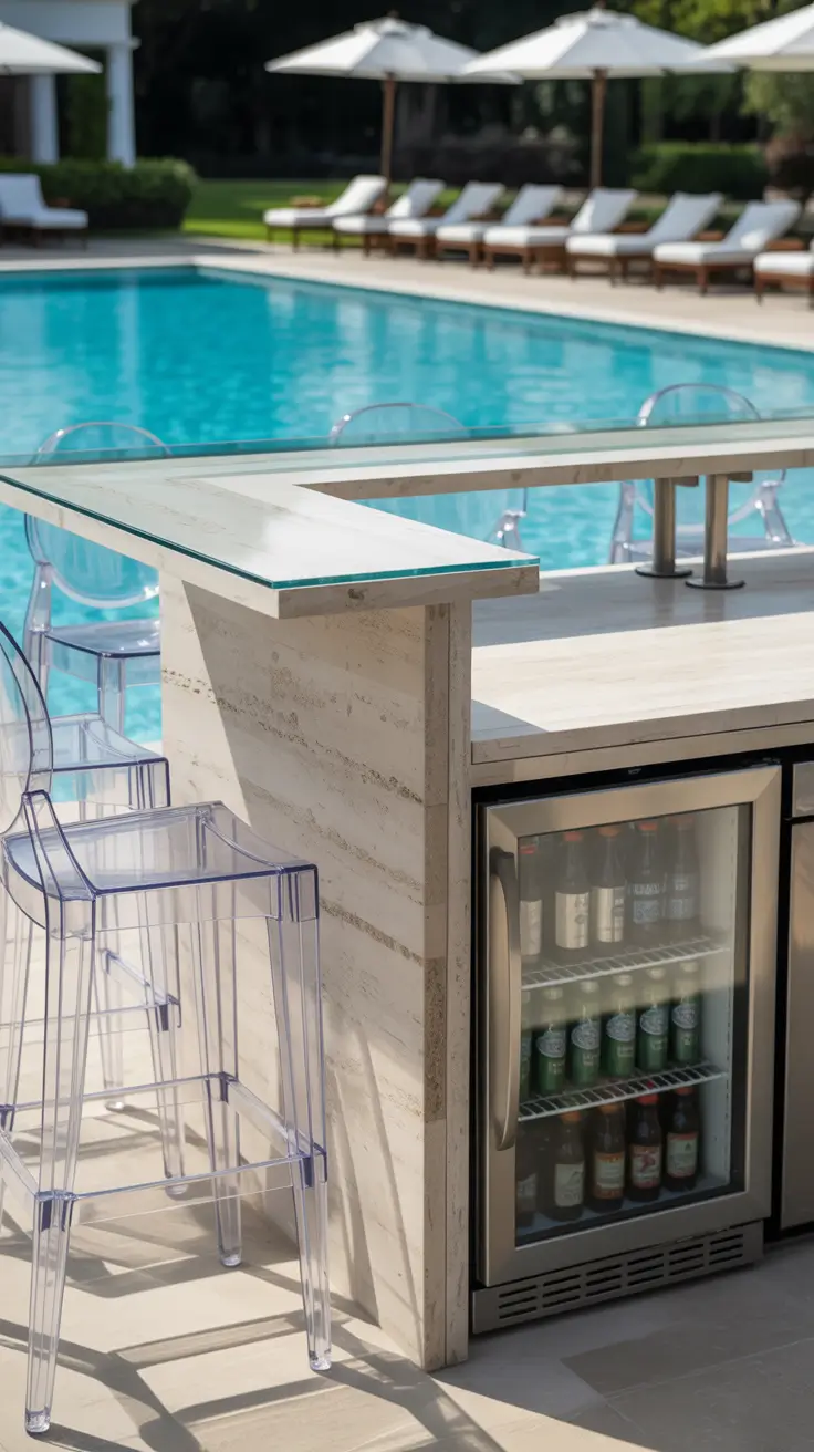 Outdoor Bar Ideas on Backyard 2026: Modern Patio Bars, DIY Builds, and Stylish Drink Stations