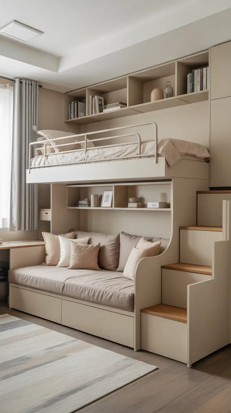 Trendy Couch Bed Ideas for 2026: Modern Designs and Practical Solutions