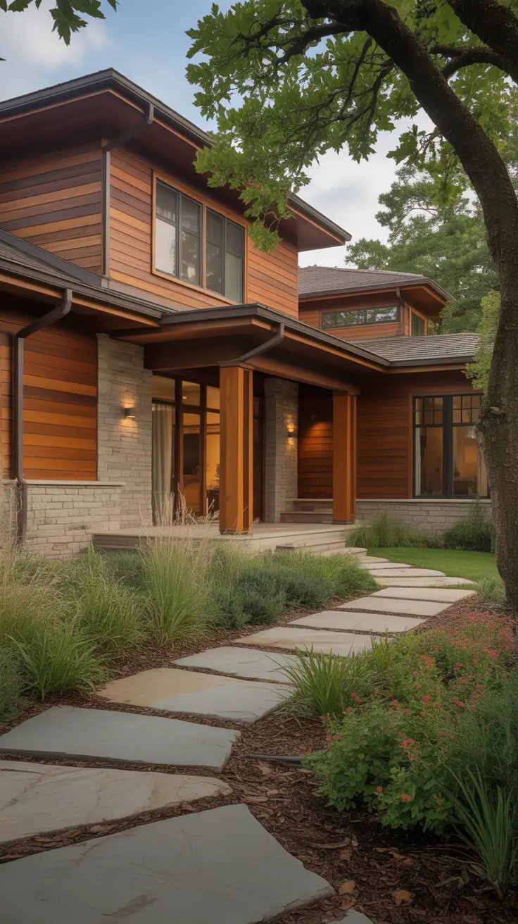 Exterior House Colors 2026: Top Trends for a Modern Look