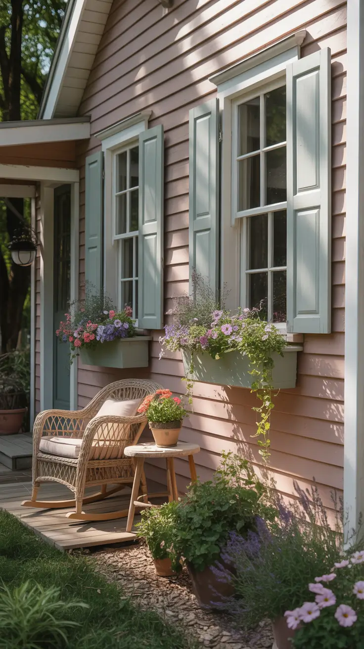 Modern Exterior Ideas 2026: Fresh Designs and Stunning Inspirations for Your Home