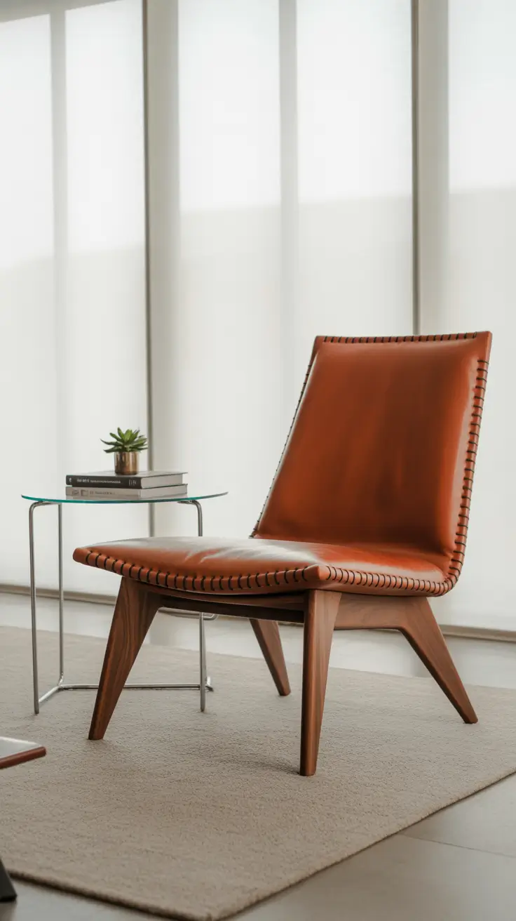 Lounge Chair Ideas for Living Room 2026: Trendy Designs for Every Style