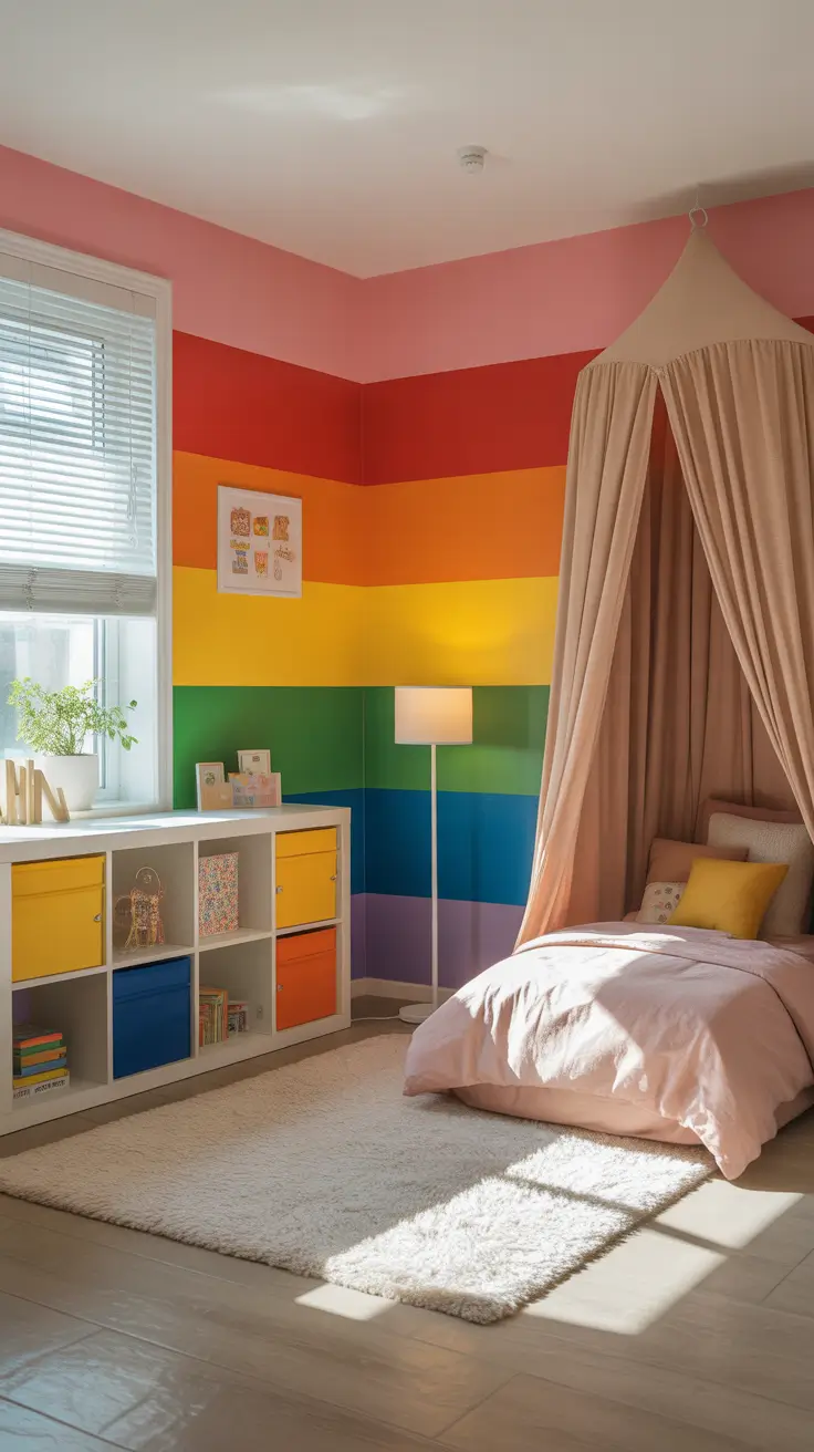 Kids Room Renovation Ideas 2026: Creative, Stylish, and Whimsical Designs for Modern Homes