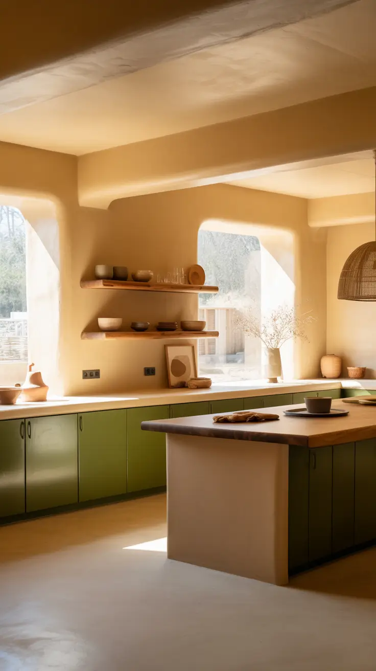 Open Kitchen Renovation Ideas 2026: Modern Concepts and Inspiring Designs for Every Home