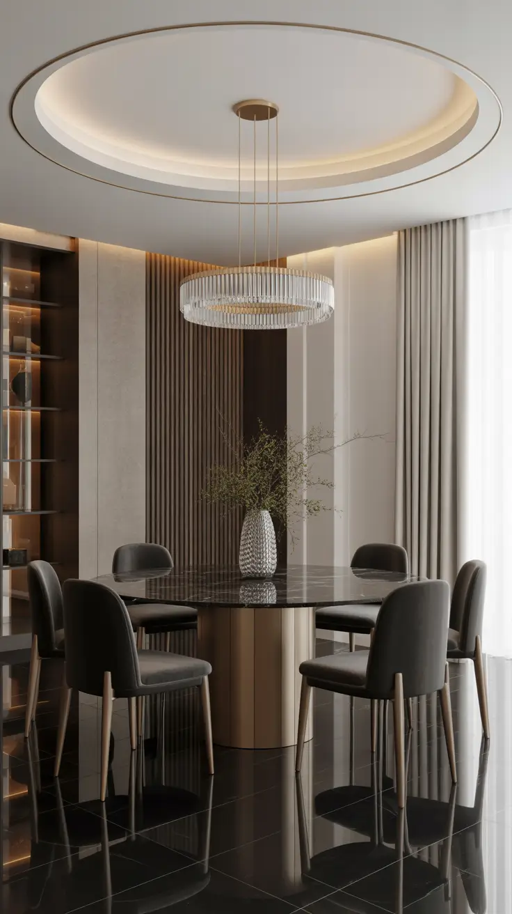 Dining Table Ideas 2026: Modern Luxury and Space-Saving Designs for Every Home