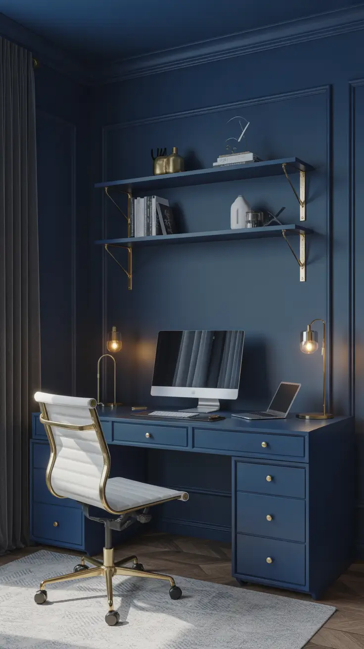 Standing Desk for Home 2026: Modern Adjustable Designs for Every Home Office Setup