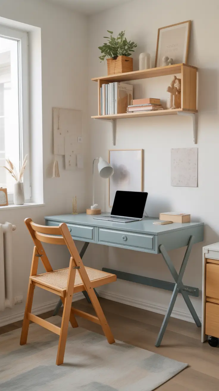 Home Office Desk Ideas 2026: Modern, Minimalist & Cozy Workstations for Every Style