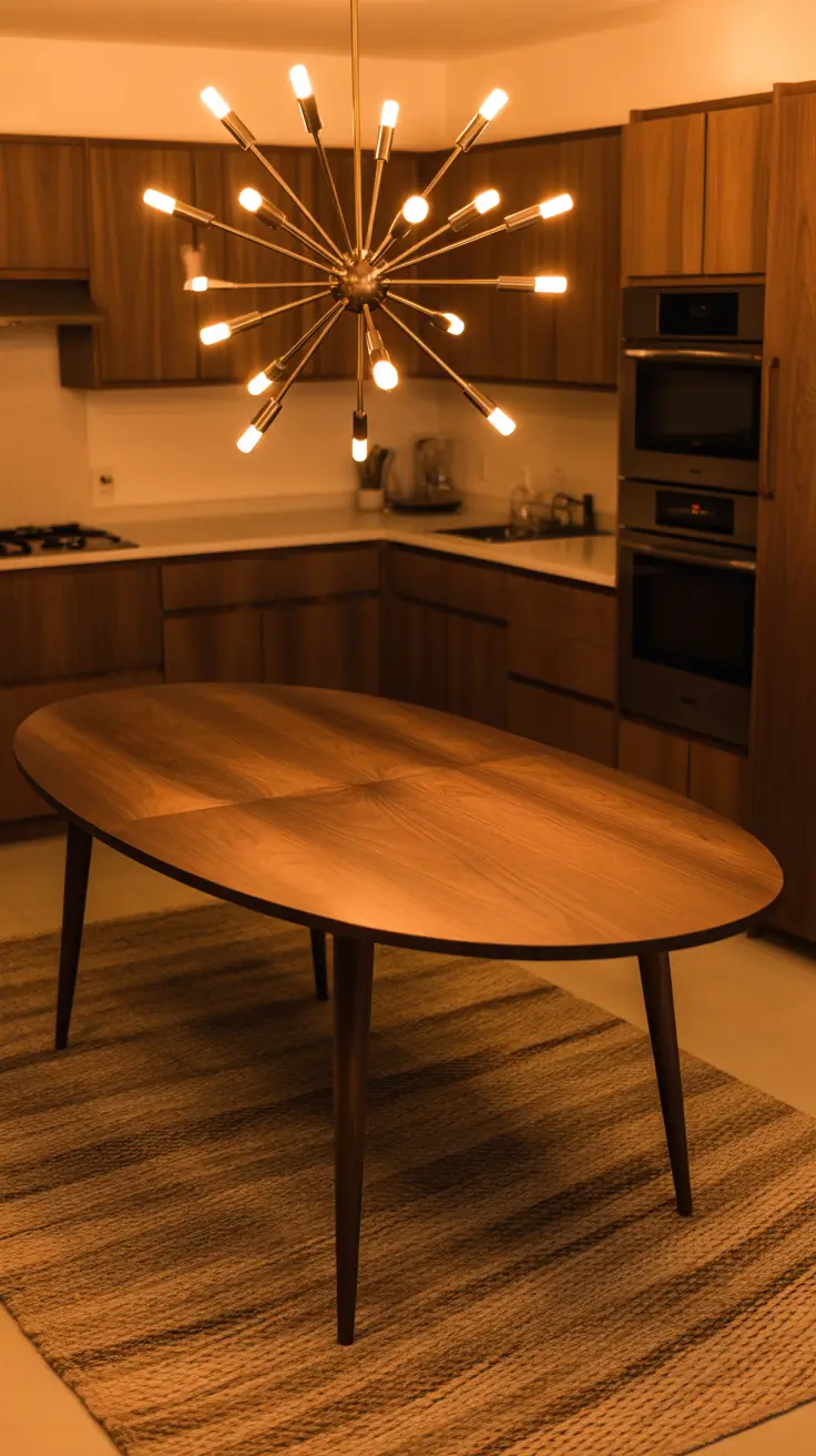 Round Kitchen Table Ideas 2026: Modern, Rustic & Timeless Designs